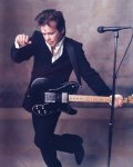 2005 - Elaine Mellencamp 