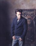 2007 - Elaine Mellencamp