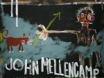 John Mellencamp